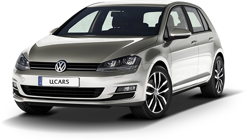 フォルクスワーゲンゴルフ